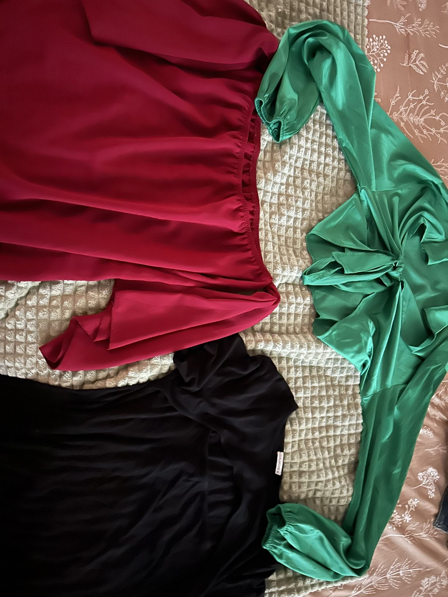 Women’s clothing