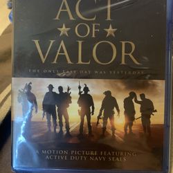 Act Of Valor