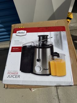 JUICER