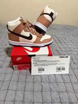 Nike Dunk High Women's Size 7.5