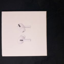 AirPods Pro