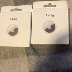 AirTags
