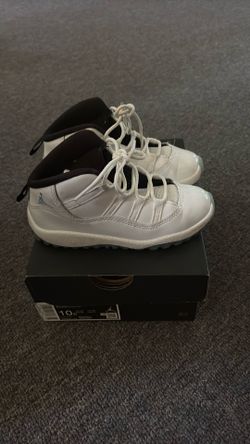 Jordan 11 Retro