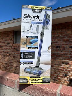 Shark Pet Pro Cordless Stick Vacuum