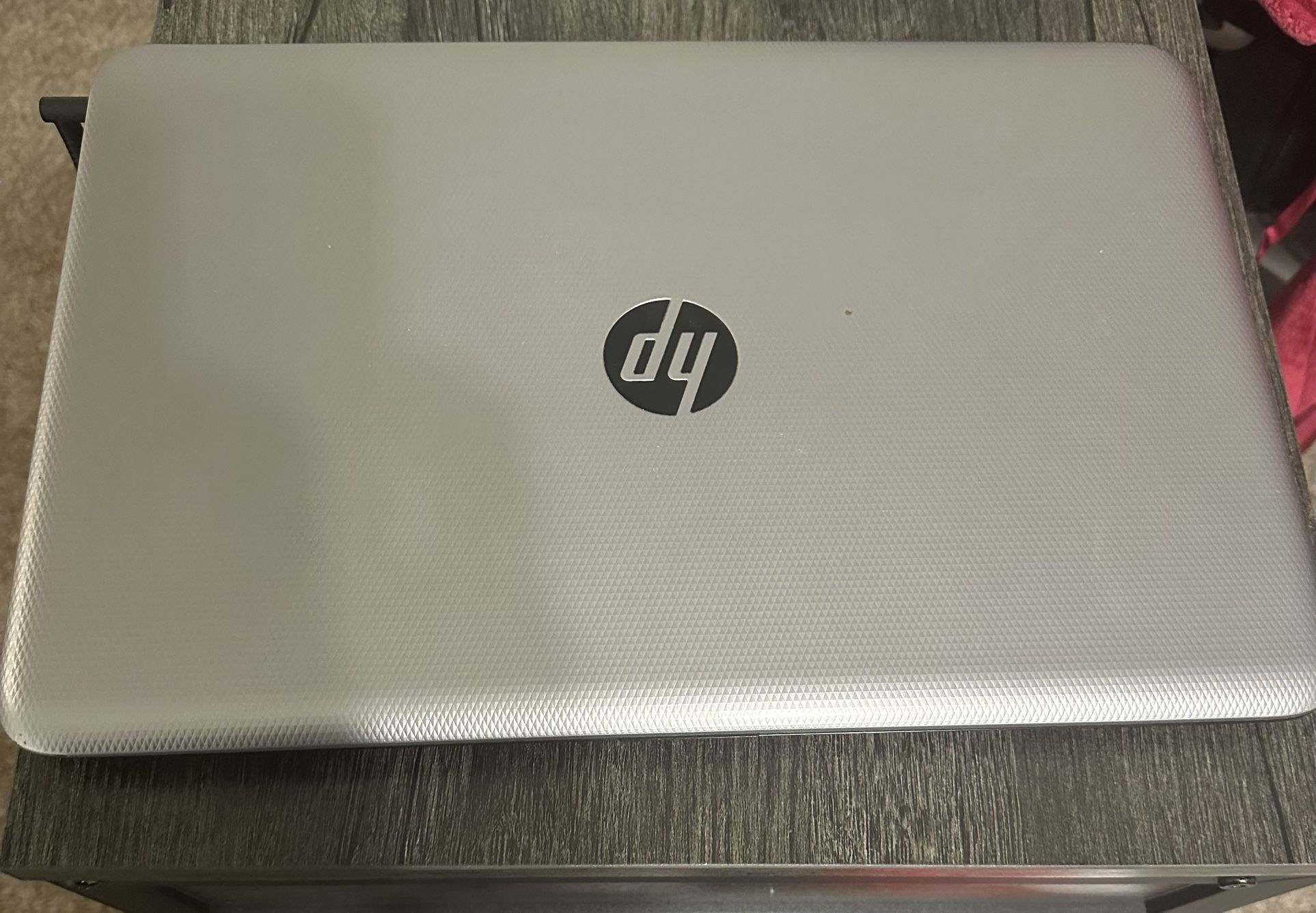 HP 15 Inch Laptop 
