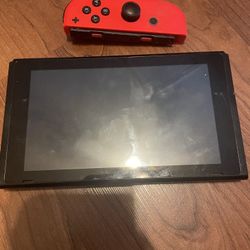 Nintendo Switch (please Read)
