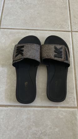 Michael Kors Slides