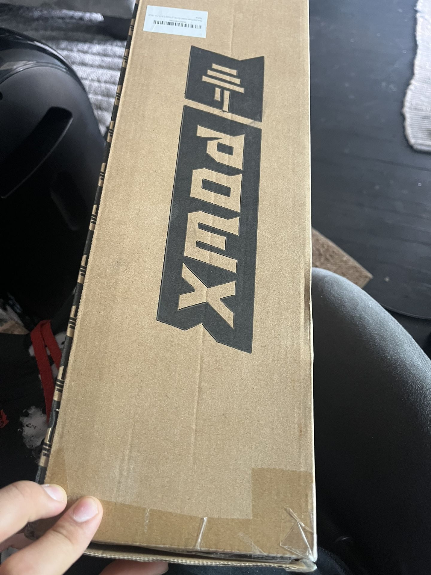 Powx Foam Roller