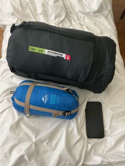 Sleeping bags