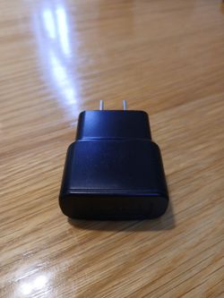 Samsung Fast CHANGER! Non Negotiable price