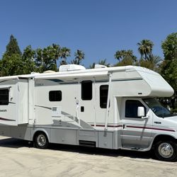 2004 Itasca Sundancer 26FT 