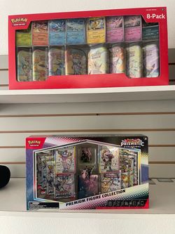 Prismatic lot