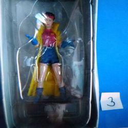 Eaglemoss DC Marvel Collectibles