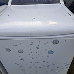 Whirlpool Washer Dryer 