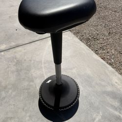 Standing Computer Ergonomic Chair