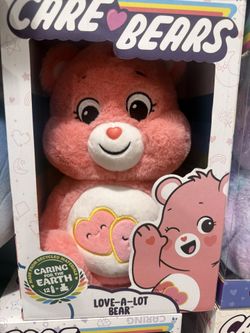 Care Bear