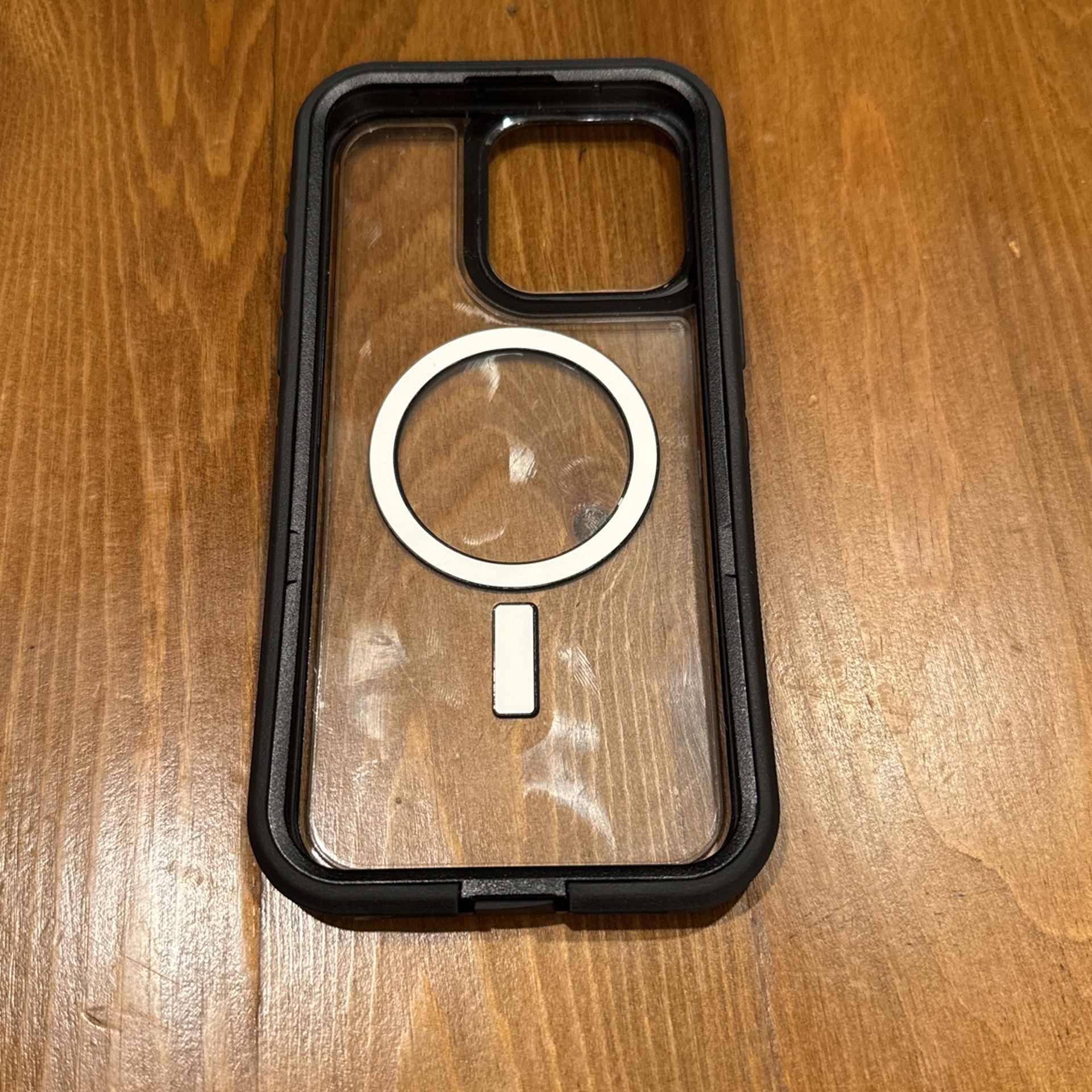 Otter Box iPhone 15 Pro Max Defender Case