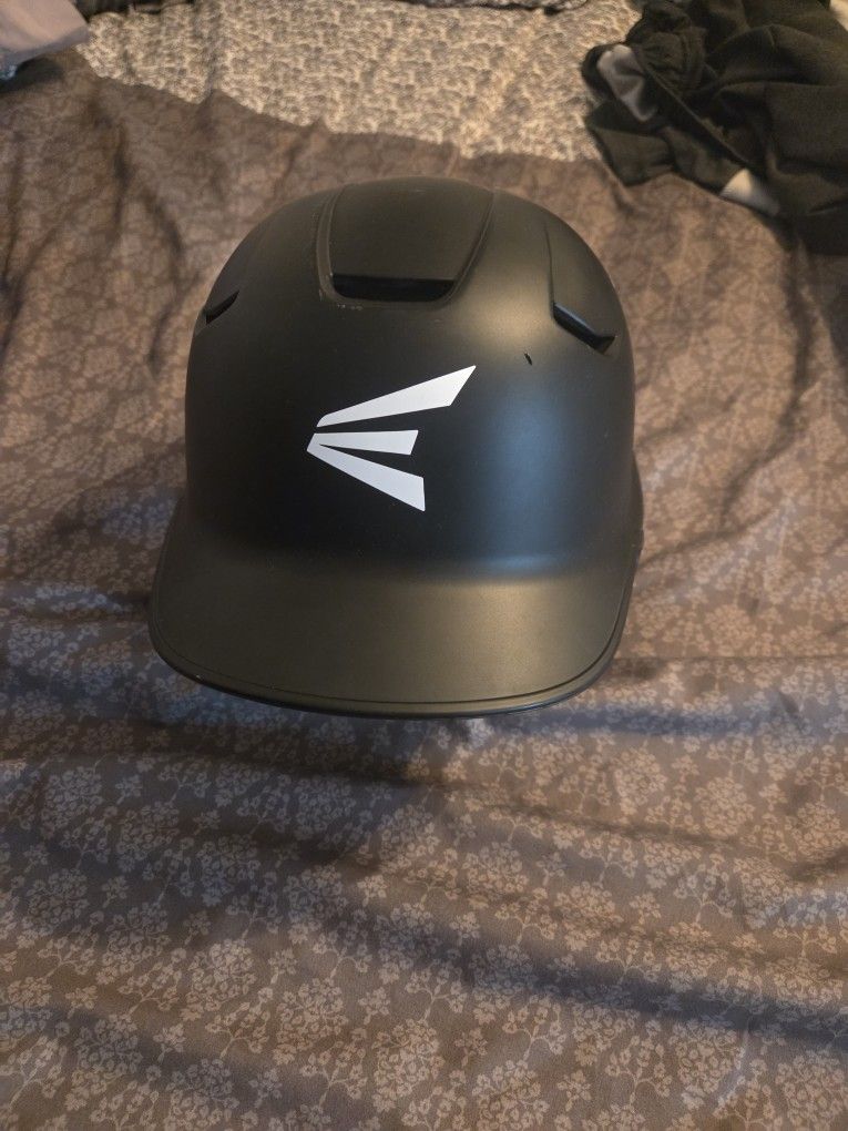 Baseball Helmet For A Kid