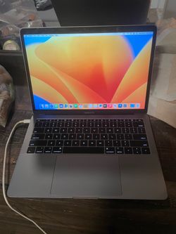 MacBook Pro 13” 2017 – Excellent Condition – Ready to Use!