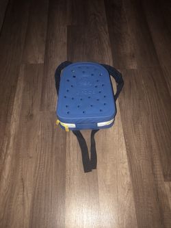 Crocs lunchbox