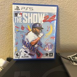 MLB THE SHOW 24