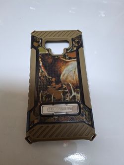Note 9 Cases