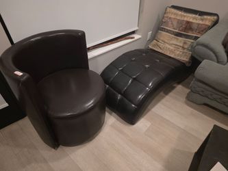 Chaise Lounge or Chair