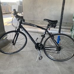 Diamondback Insight