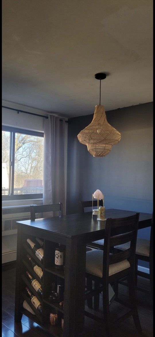 Dining Room Table