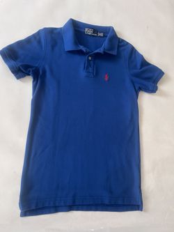 Polo Ralph Lauren Men’s T-Shirt Size Small