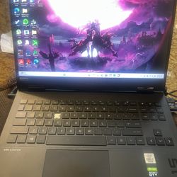 Hp Omen 15 Gaming laptop