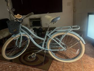 NEL RUSSO BEACH CRUISER