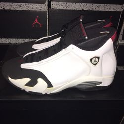 Jordan 14