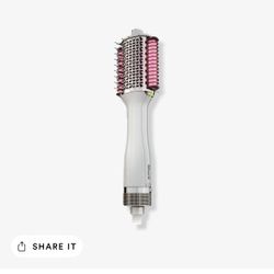 Shark Blow Dry Brush 