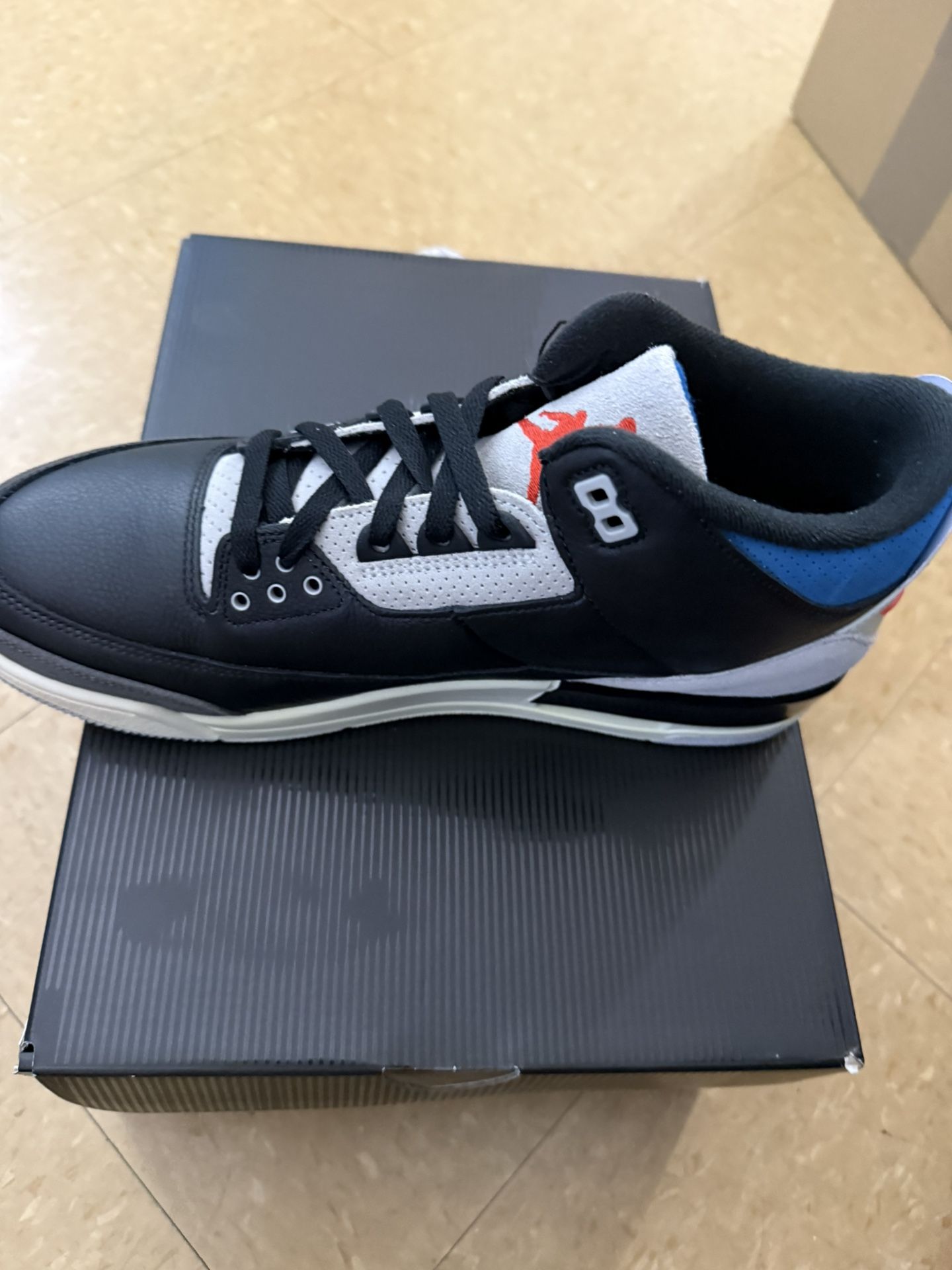 new rare size 11