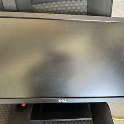 Dell Monitor 25”