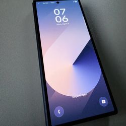 Samsung galaxy fold 6