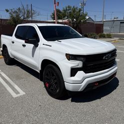 2023 Chevrolet Silverado