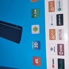 4k Android Stick 