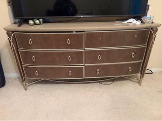 Beautiful Dresser