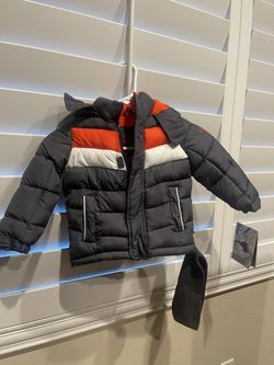 Toddler Winter / Snow Jacket 2t Kids