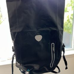 Waterproof Backpack
