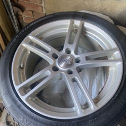 Rims Wheels