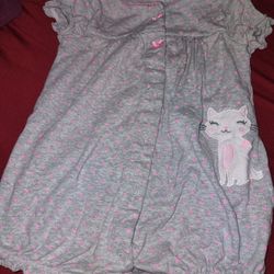 Baby Girl Clothes 