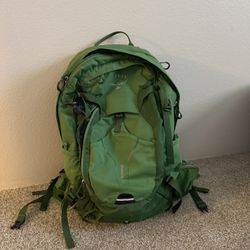 Osprey Hiking Pack