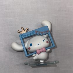 Cinamoroll Licensed Figure Miniso  