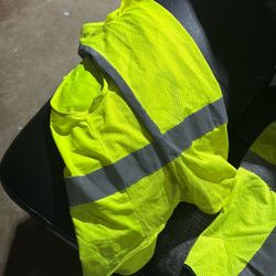 safety vest