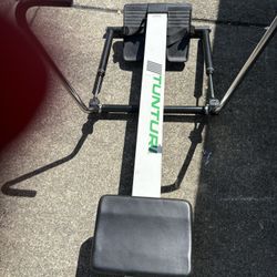 Nice Exercise Getting In Shape So Easy To Use