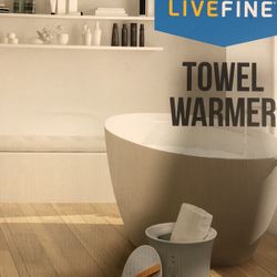 Towel Warmer