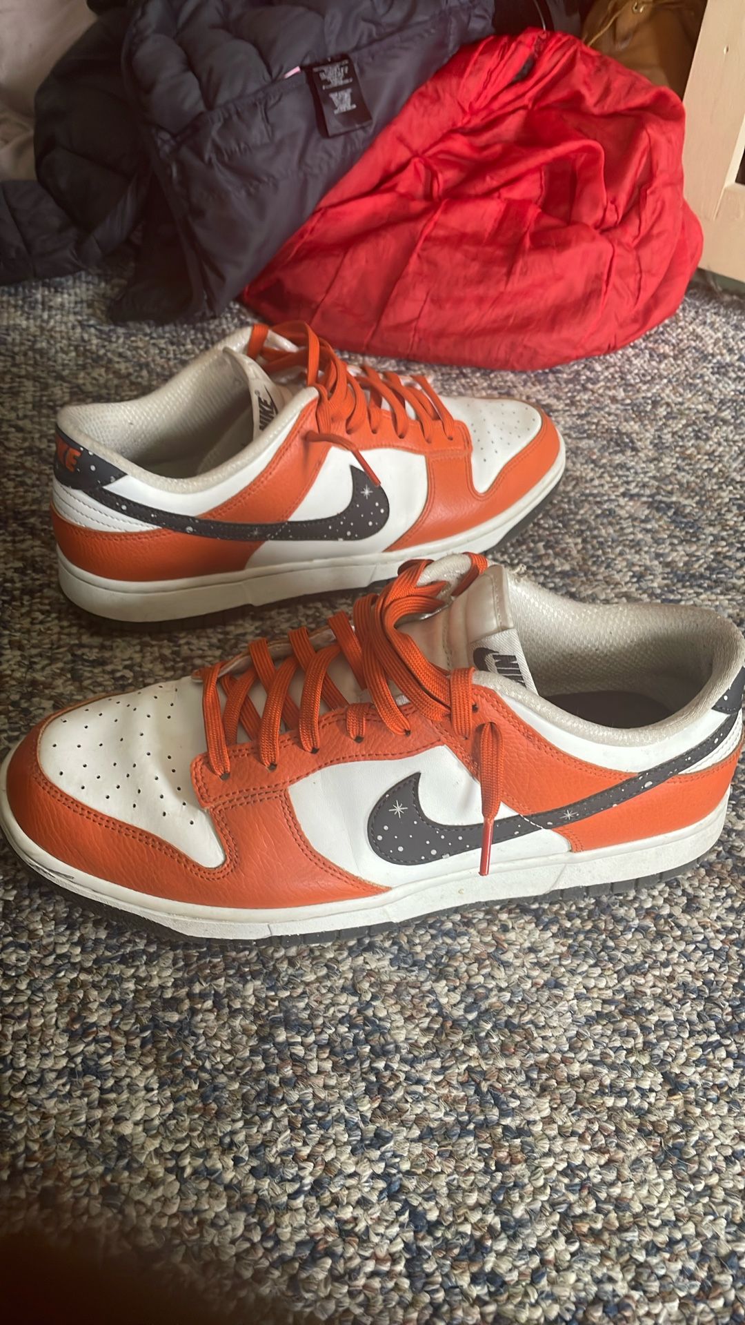 Nike Dunks